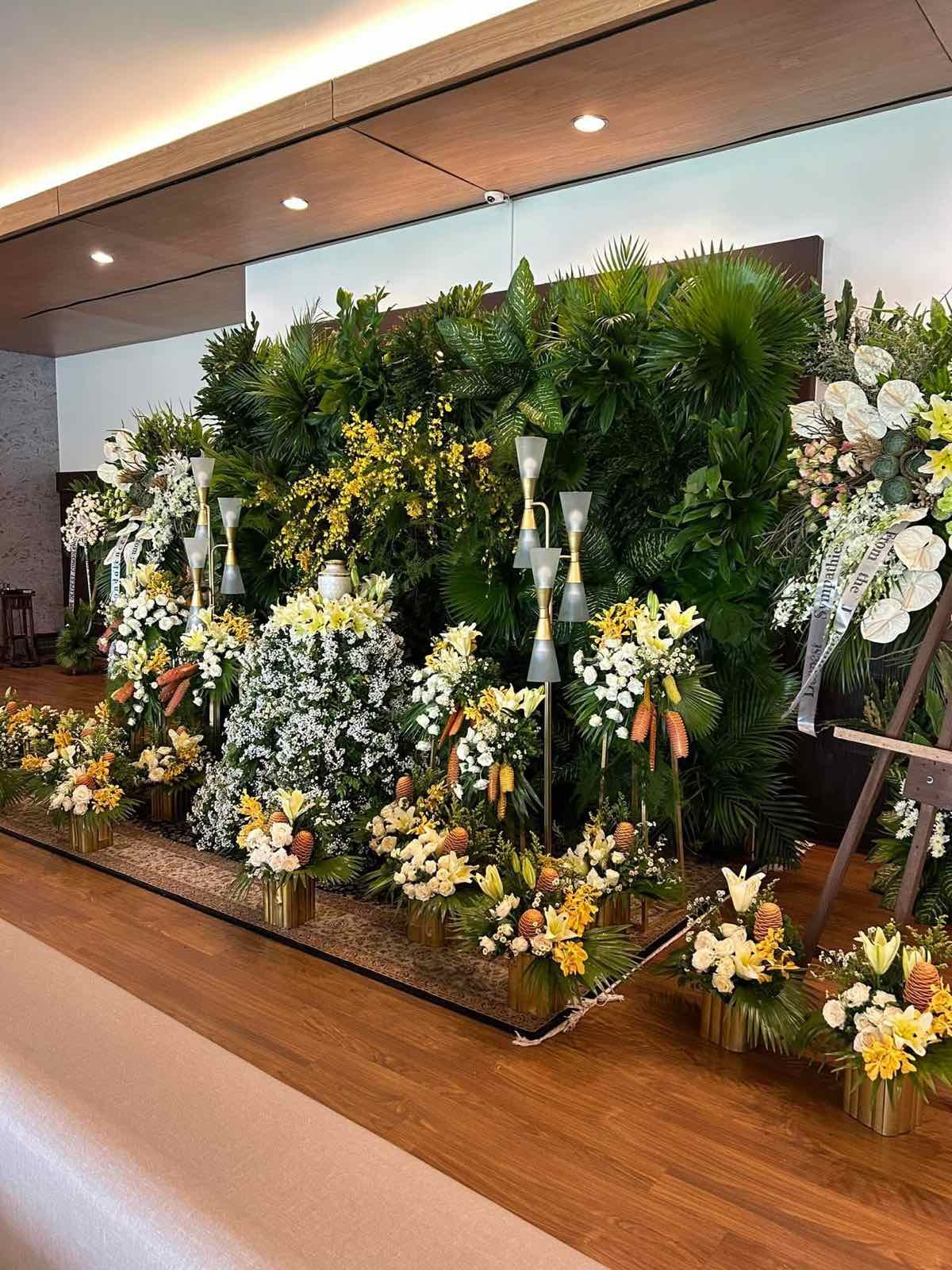 Resurrection and Life