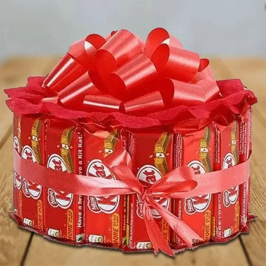 Kitkat Arrangement