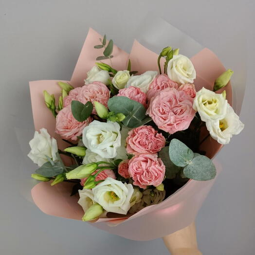 Mixed Bouquet