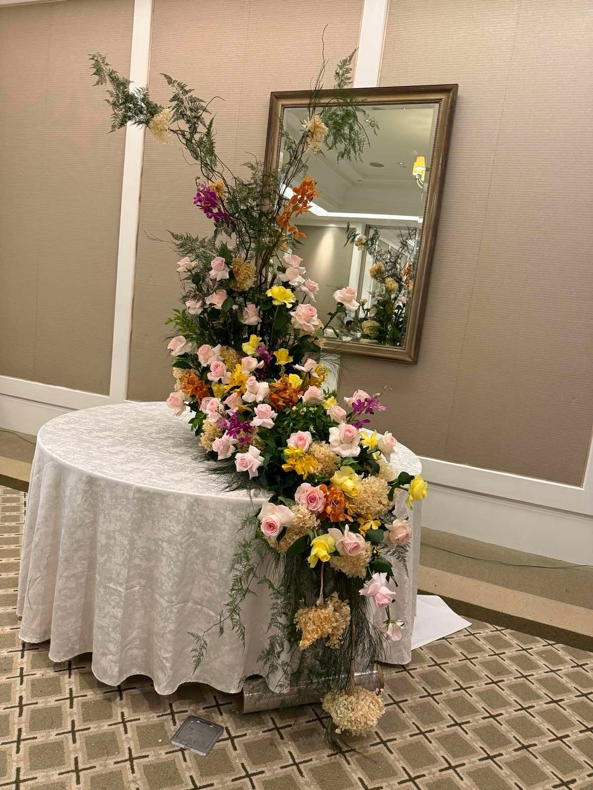 Valentine Flowers